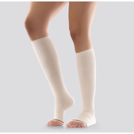 Mabs Care Knee Natur 6 Grey