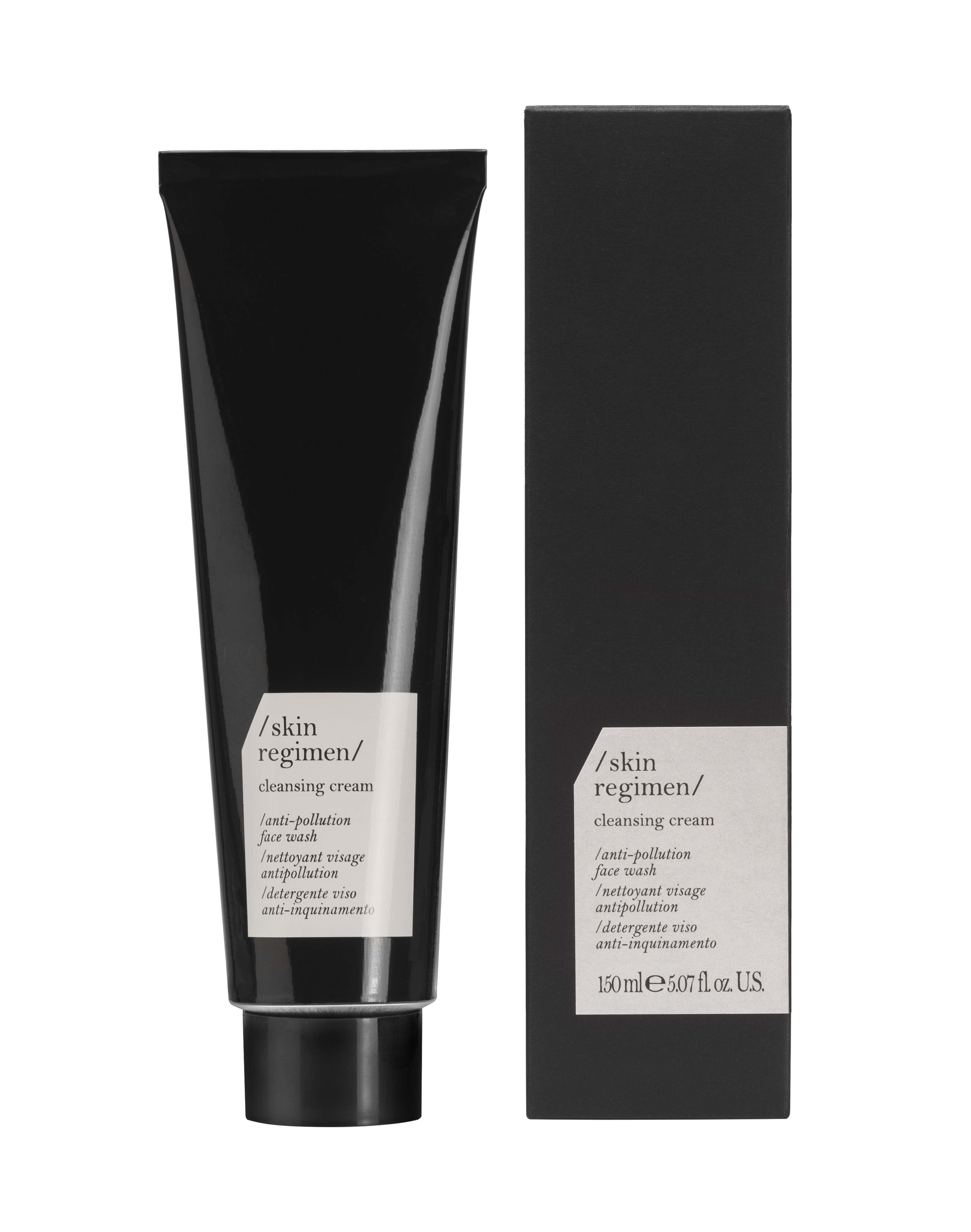 Skin Regimen Cleansing Cream 150 ml