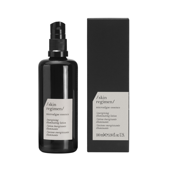 Skin Regimen Microalgae Essence 100 ml