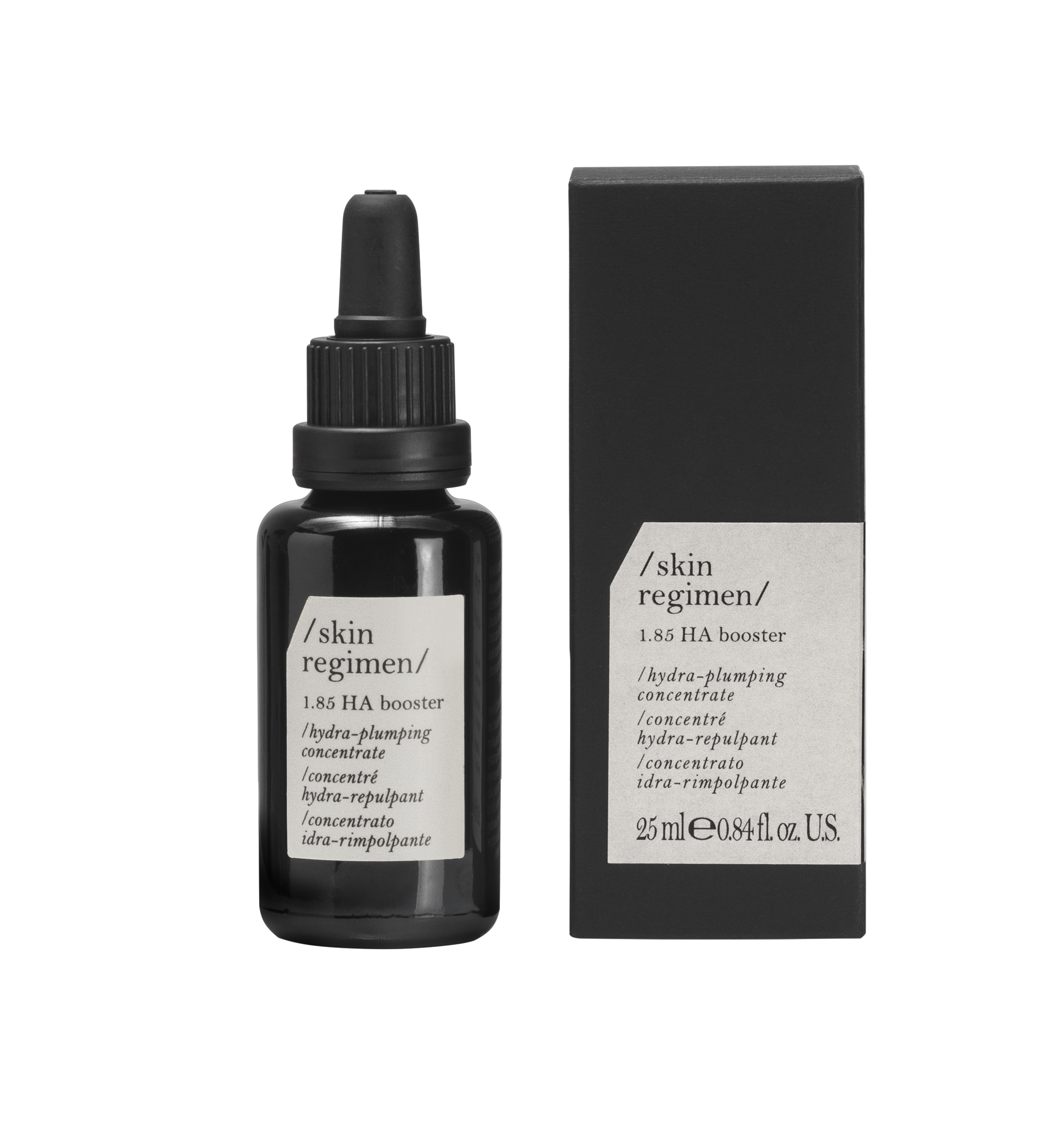 Skin Regimen 1.85 Hyaluronic Booster 25 ml