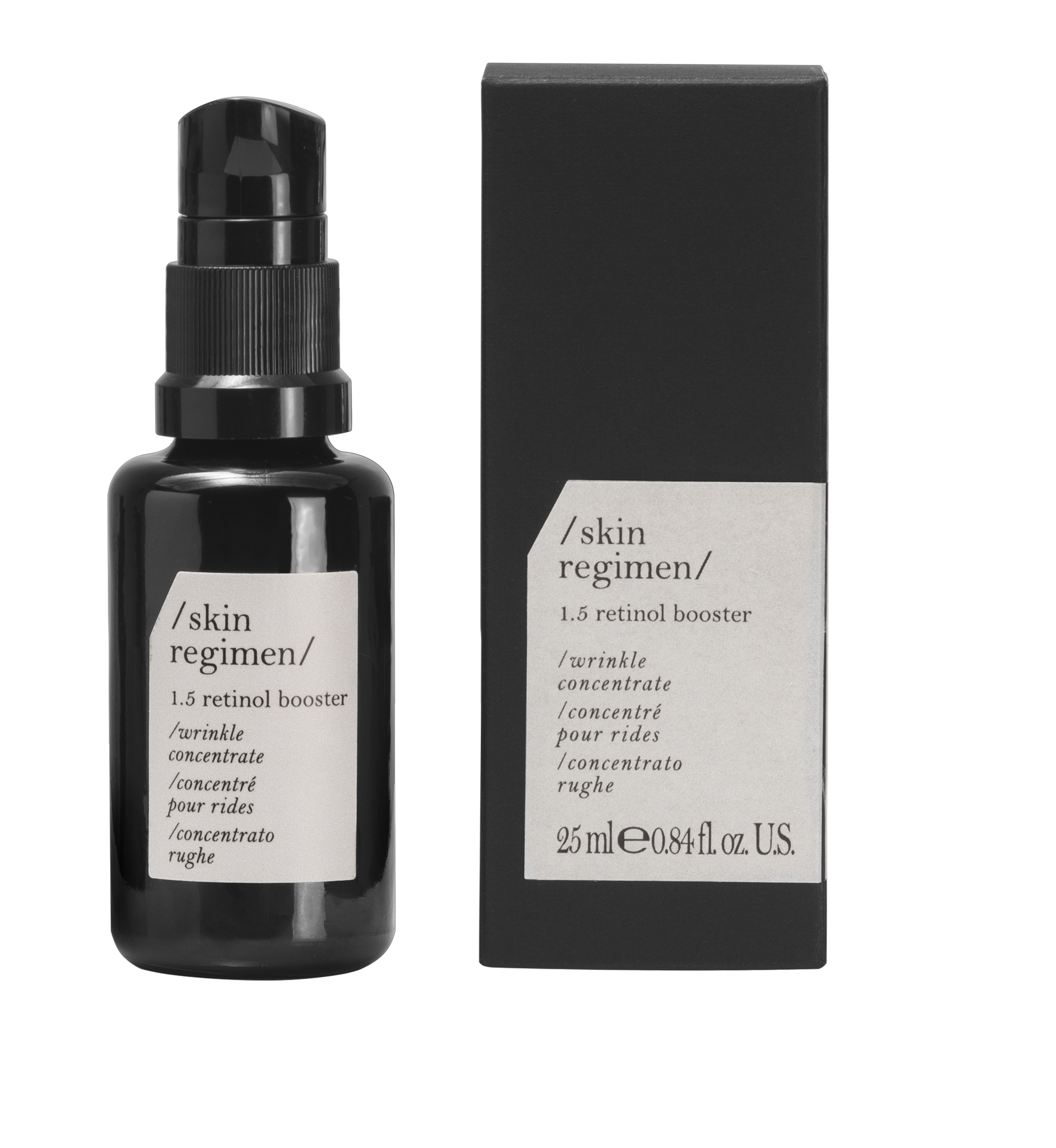 Skin Regimen 1.5 Retinol Booster 25 ml