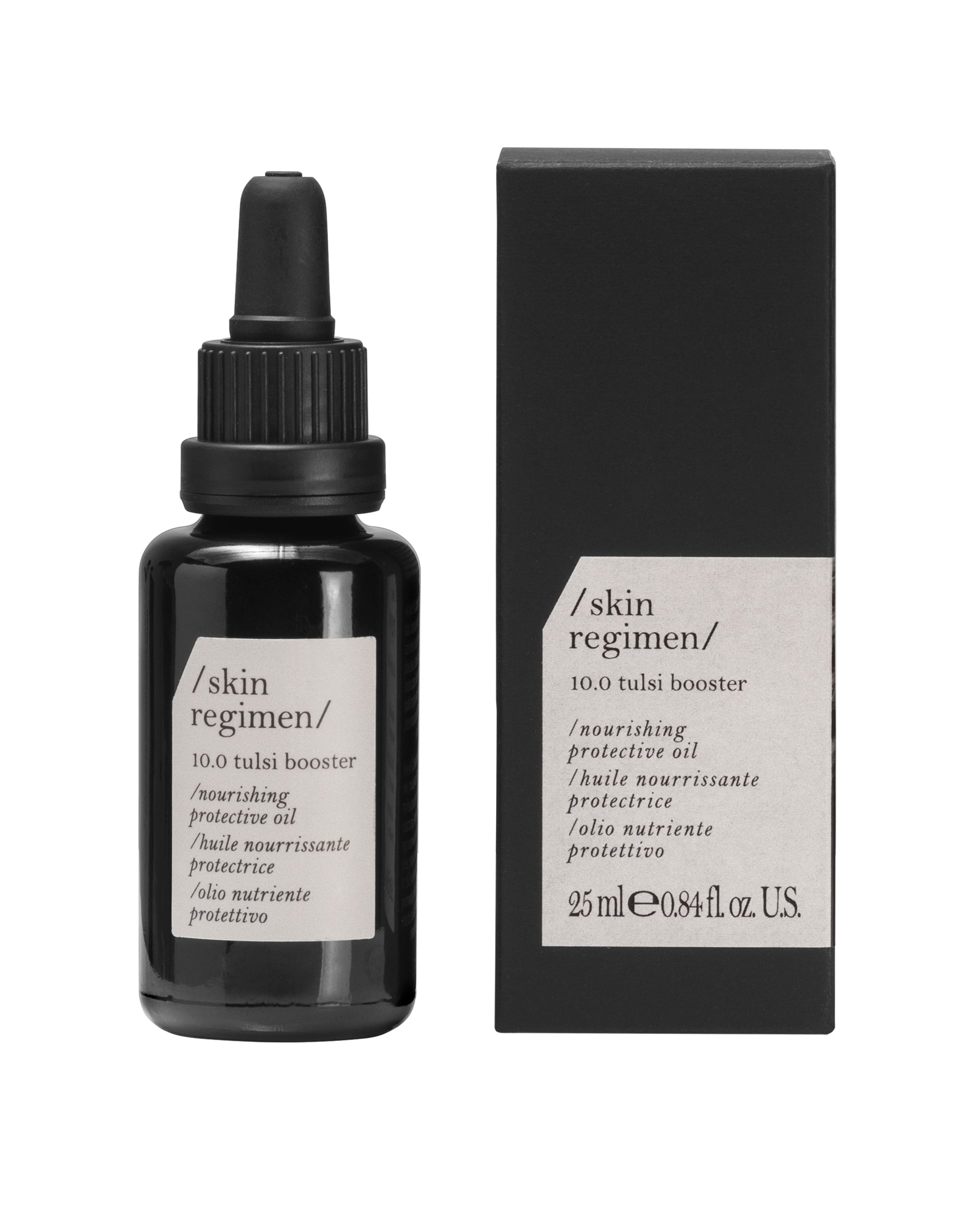 Skin Regimen 10.0 Tulsi Booster 25 ml