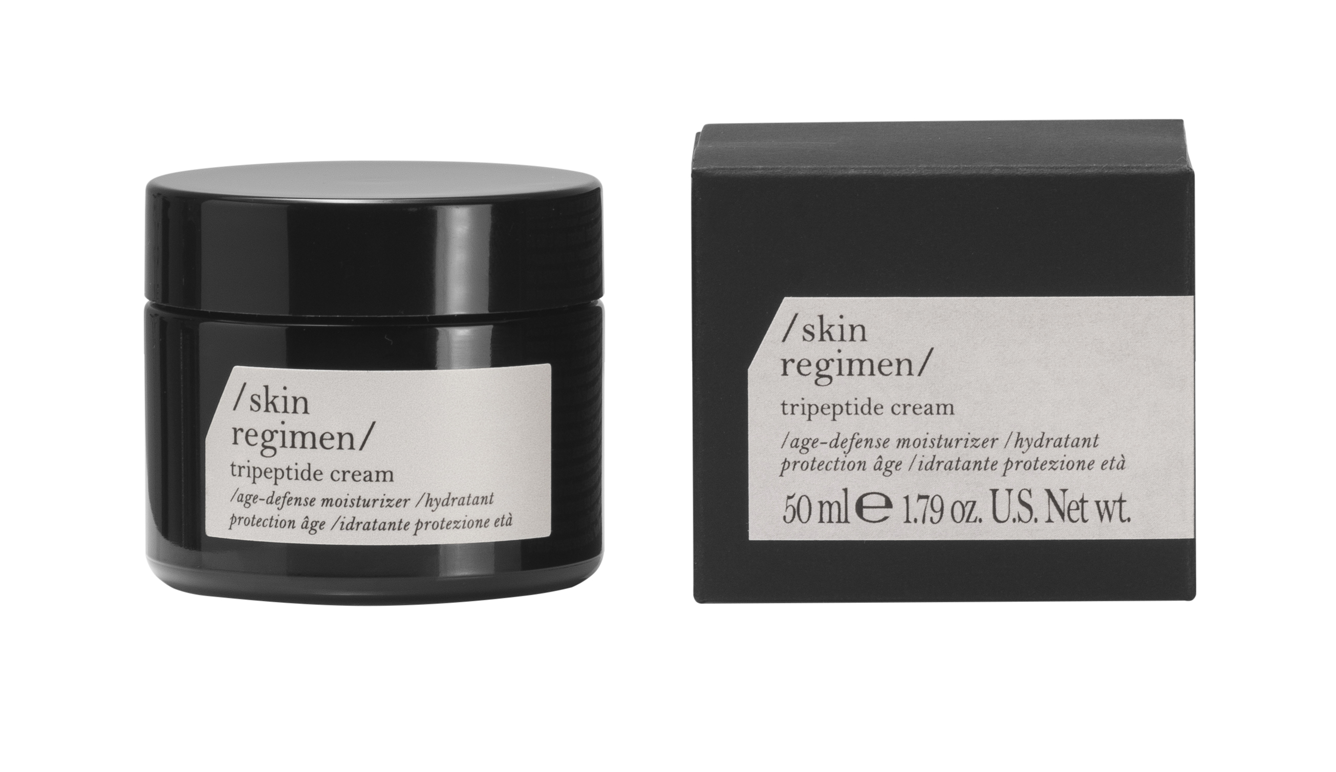 Skin Regimen Tripeptide Cream 50 ml