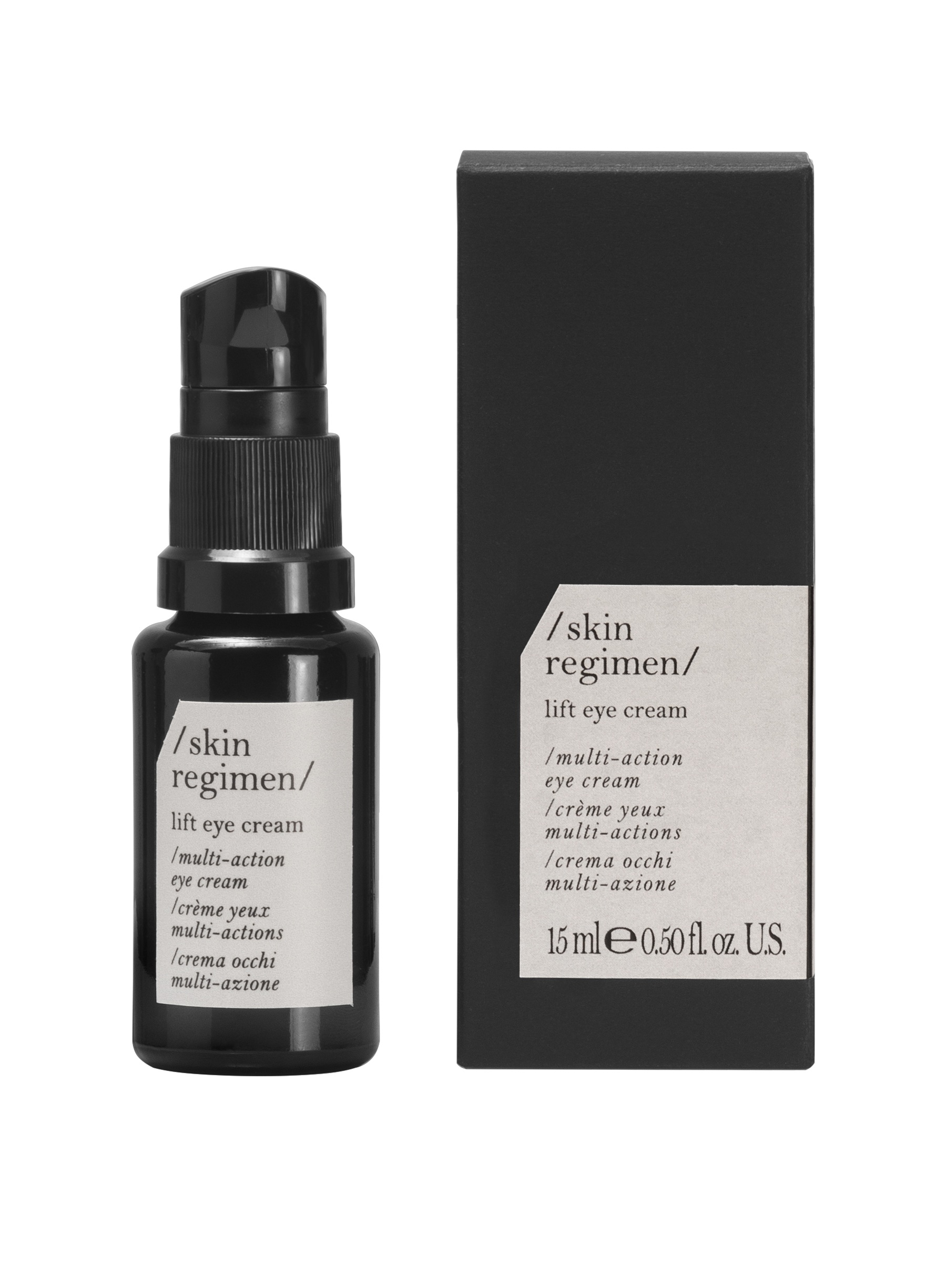 Skin Regimen Lift Eye Cream 15 ml