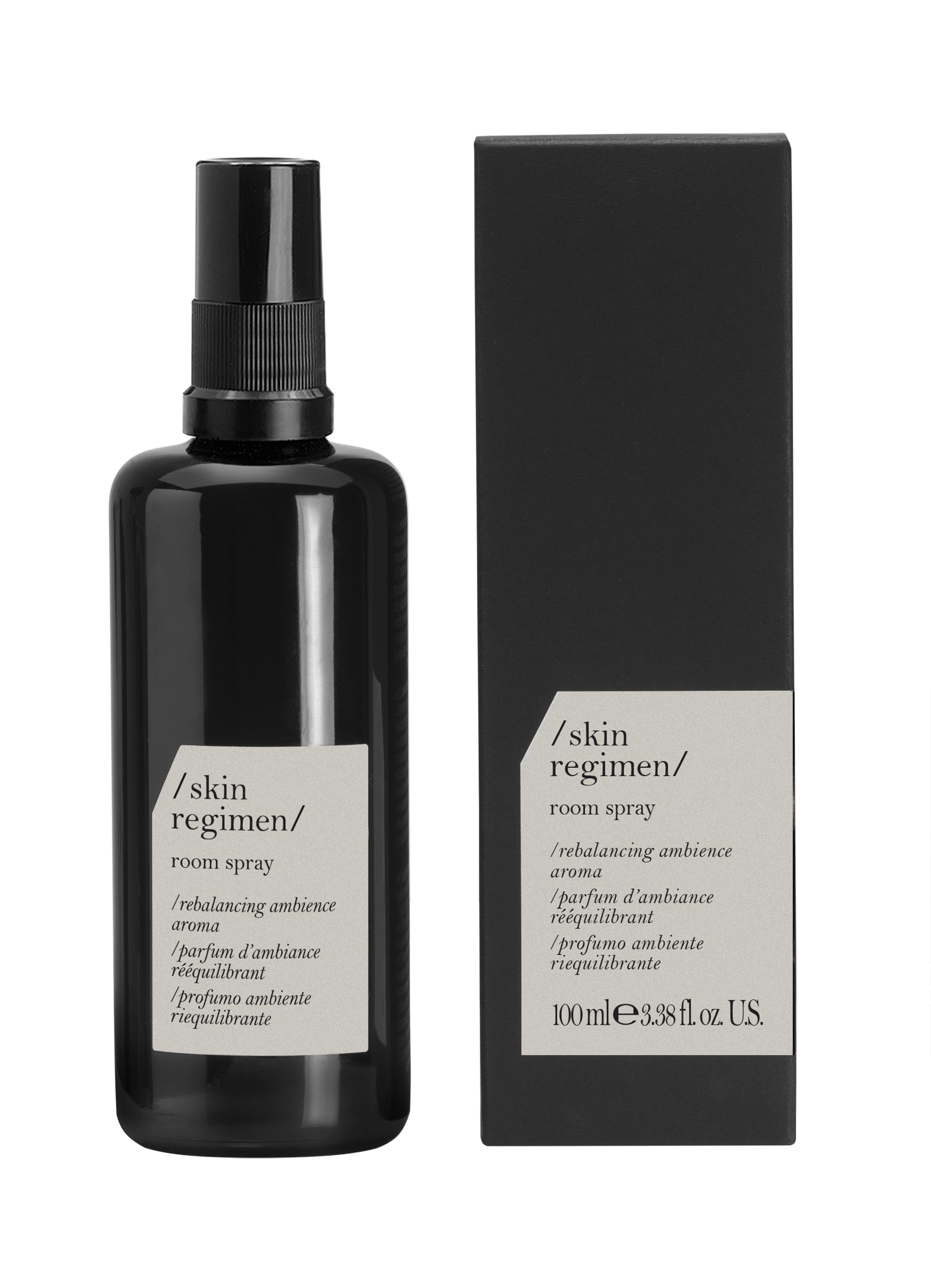 Skin Regimen Room Spray 100 ml