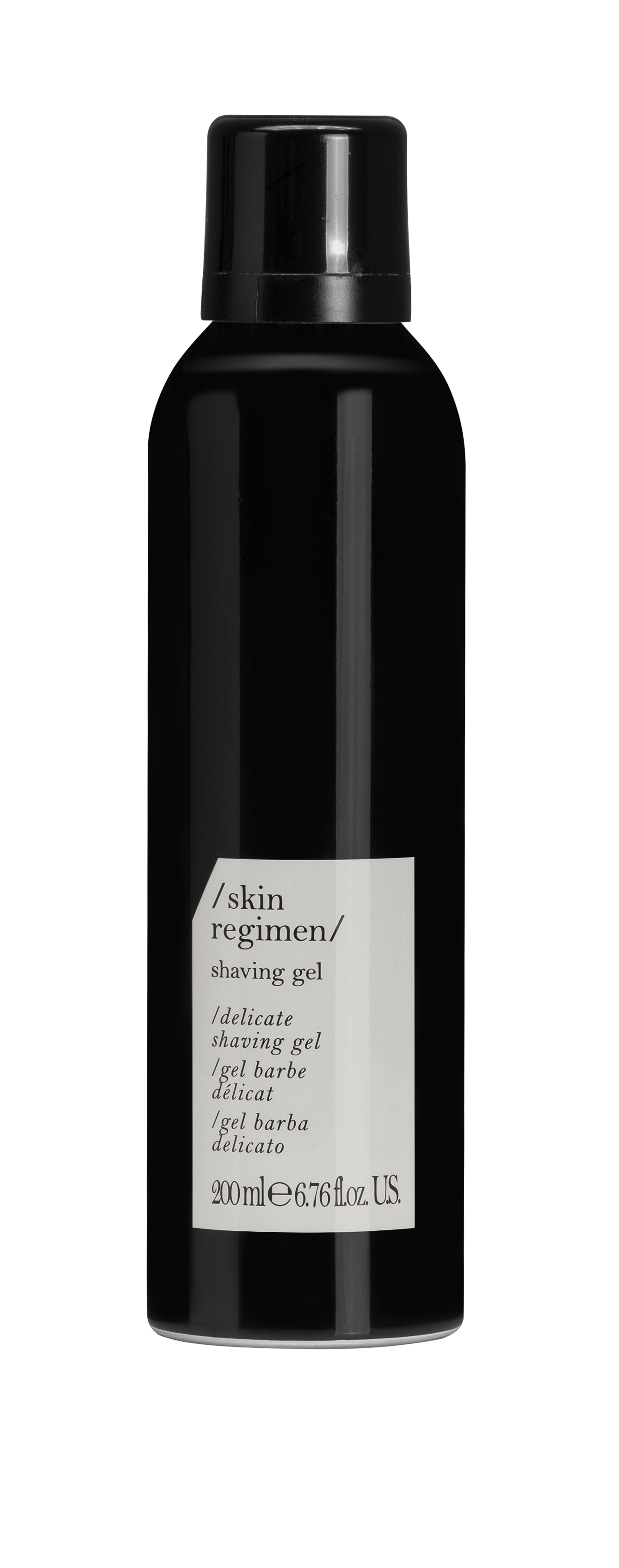 Skin Regimen Shaving Gel 200 ml