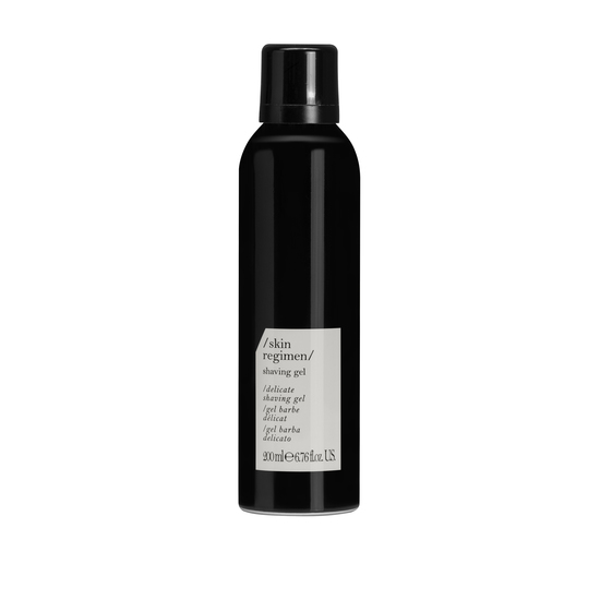 Skin Regimen Shaving Gel 200 ml