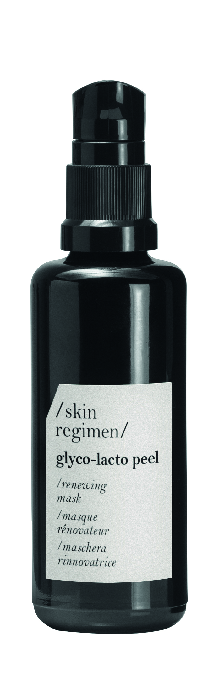 Skin Regimen Glyco Lacto Peel 50 ml