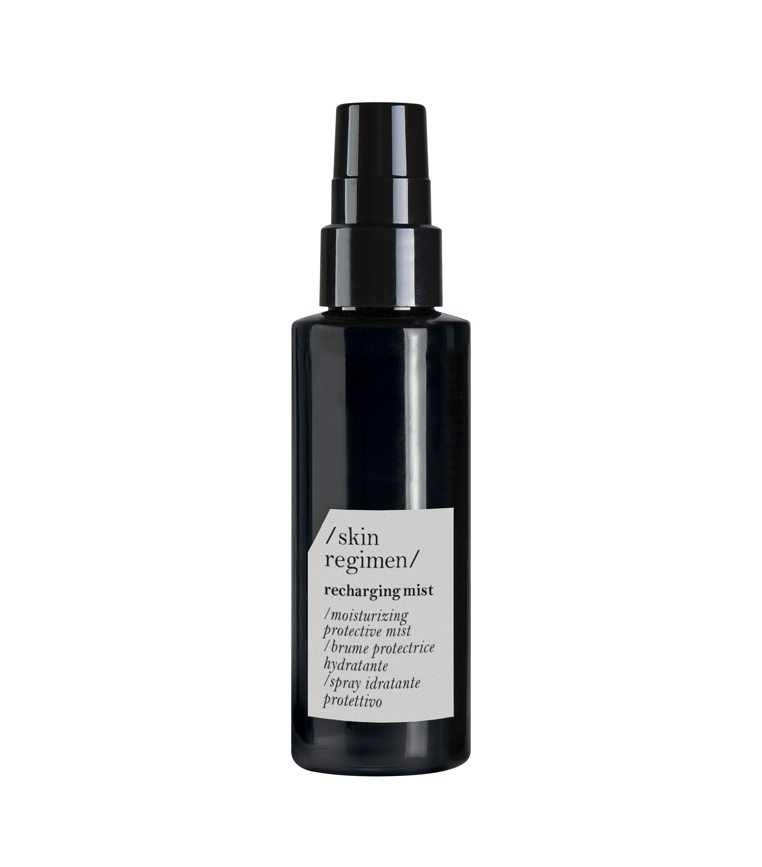 Skin Regimen Recharging Mist 100 ml