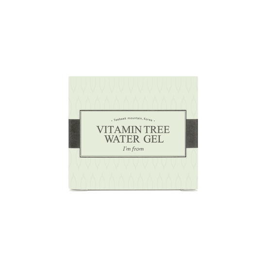 I'm From Vitamin Tree Water-Gel 75 ml