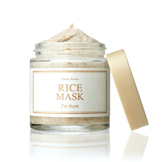I'm From Rice Mask 30 g