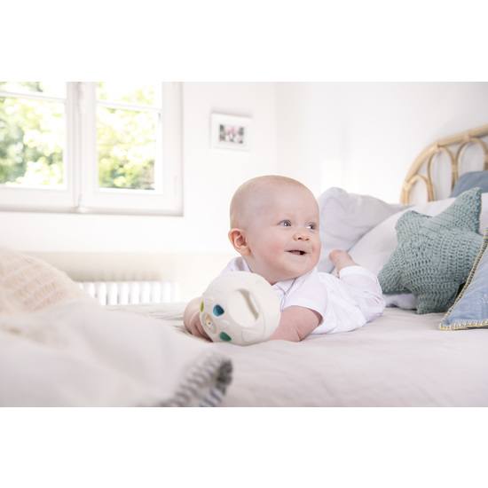 Sophie la Girafe Sensorisk Boll