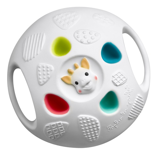 Sophie la Girafe Sensorisk Boll