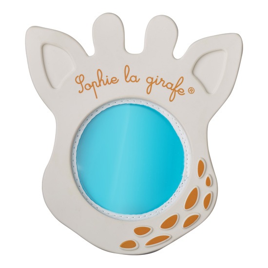 Sophie la Girafe Sight Magisk Spegel