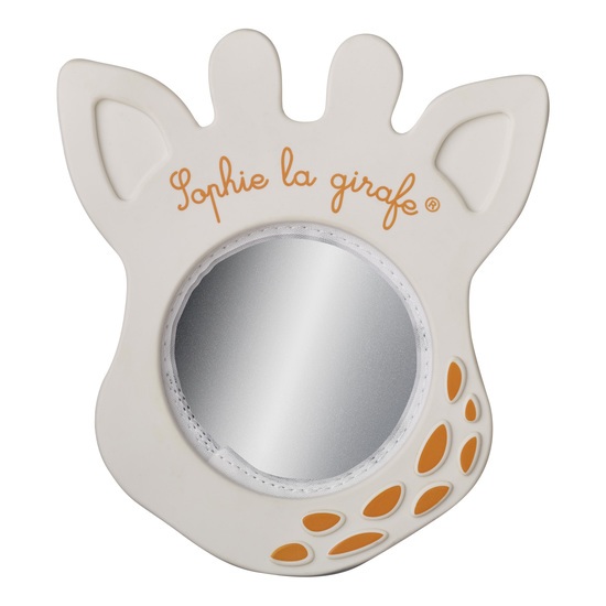 Sophie la Girafe Sight Magisk Spegel