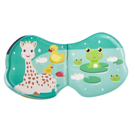 Sophie la Girafe Badbok