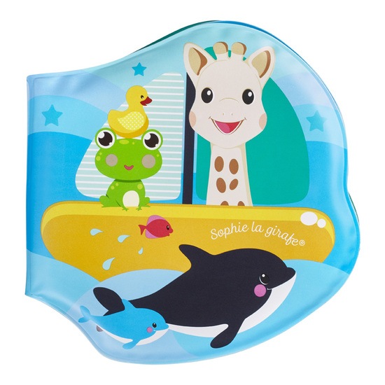 Sophie la Girafe Badbok