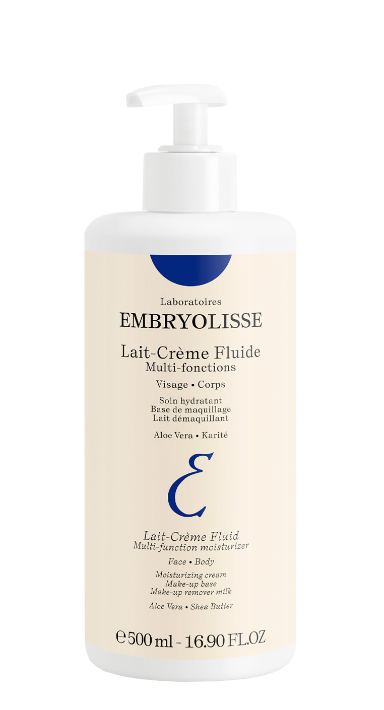 Embryolisse Lait Creme Fluid 500 ml