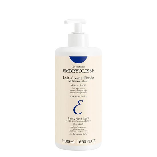 Embryolisse Lait Creme Fluid 500 ml