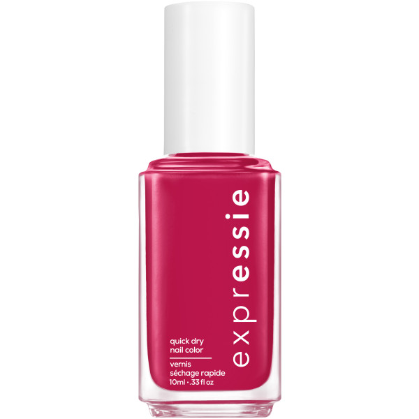 Essie exprEssie 490 Spray it to Say it 10 ml
