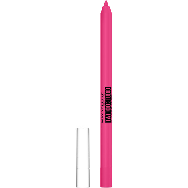 Maybelline Tattoo Liner Gel Pencil Limited Edition Ultra Pink 302 1,2 g