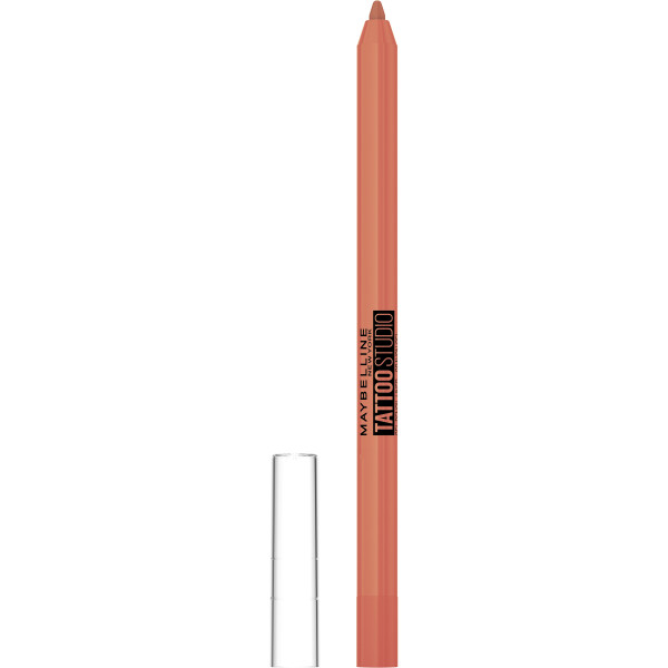 Maybelline Tattoo Liner Gel Pencil Limited Edition Orange Flash 303 1,2 g