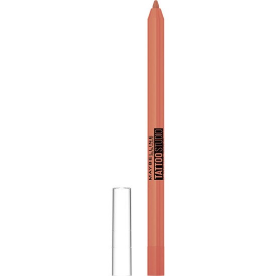 Maybelline Tattoo Liner Gel Pencil Limited Edition Orange Flash 303 1,2 g