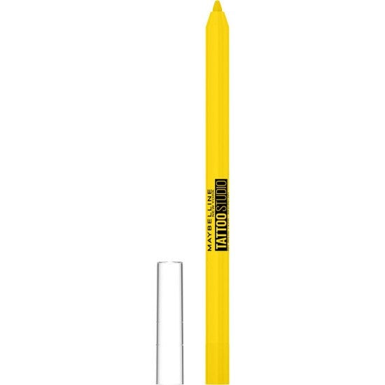 Maybelline Tattoo Liner Gel Pencil Limited Edition Citrus Charge 304 1,2 g