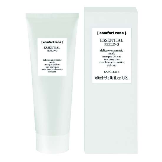 Comfort Zone Essential Peeling 60 ml