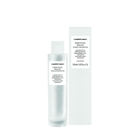 Comfort Zone Essential Biphasic Eye Makeup Remover 150 ml