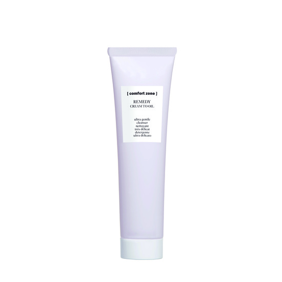Comfort Zone Remedy Cream to oil Cleanser 150 ml