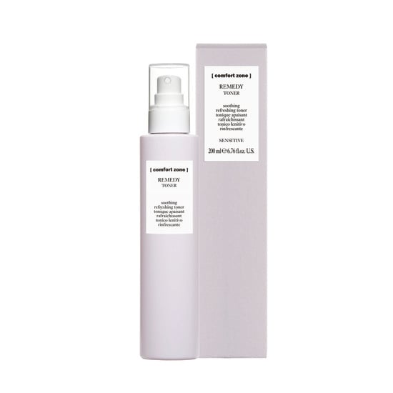 Comfort Zone Remedy Toner  200 ml