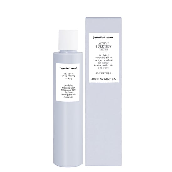 Comfort Zone Active Pureness Toner 200 ml