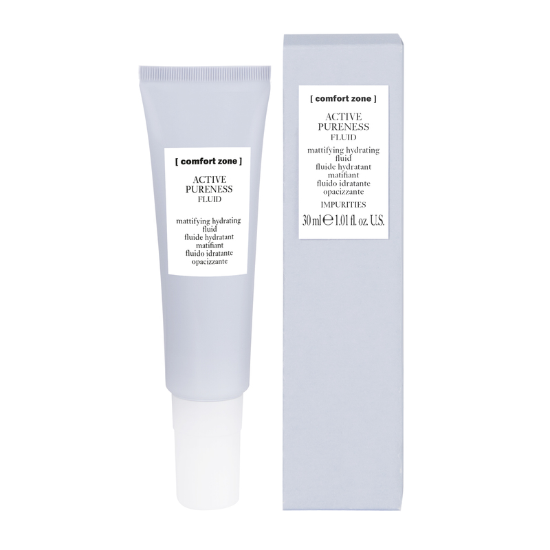 Comfort Zone Active Pureness Fluid 60 ml