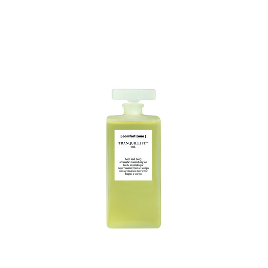 Comfort Zone Tranquillity Bath and Body Oil 200 ml