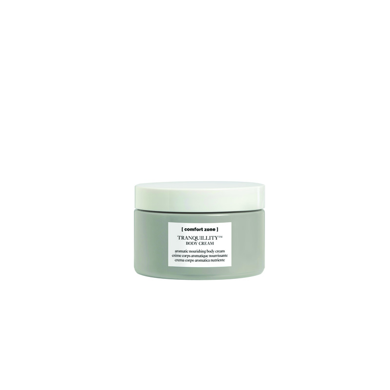 Comfort Zone Tranquillity Body Cream 180 ml