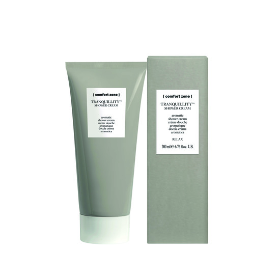Comfort Zone Tranquillity Shower Cream 200 ml