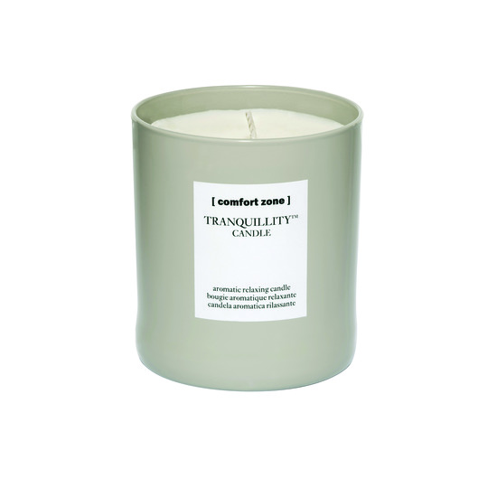 Comfort Zone Tranquillity Candle