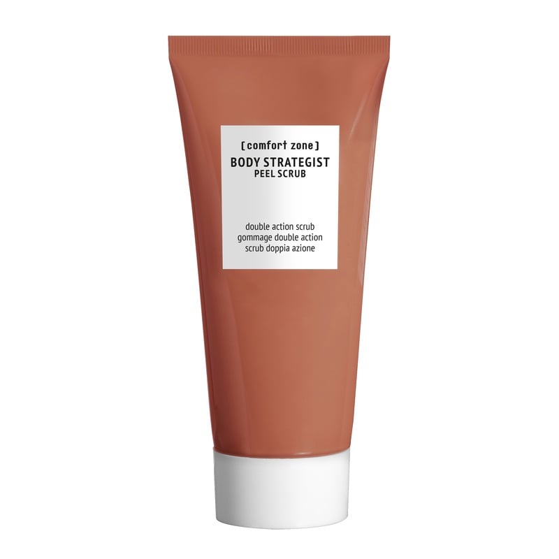 Comfort Zone Body Strategist Peel Scrub 200 ml