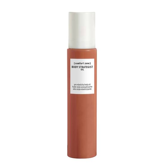 Comfort Zone Body Strategist Oil 100 ml
