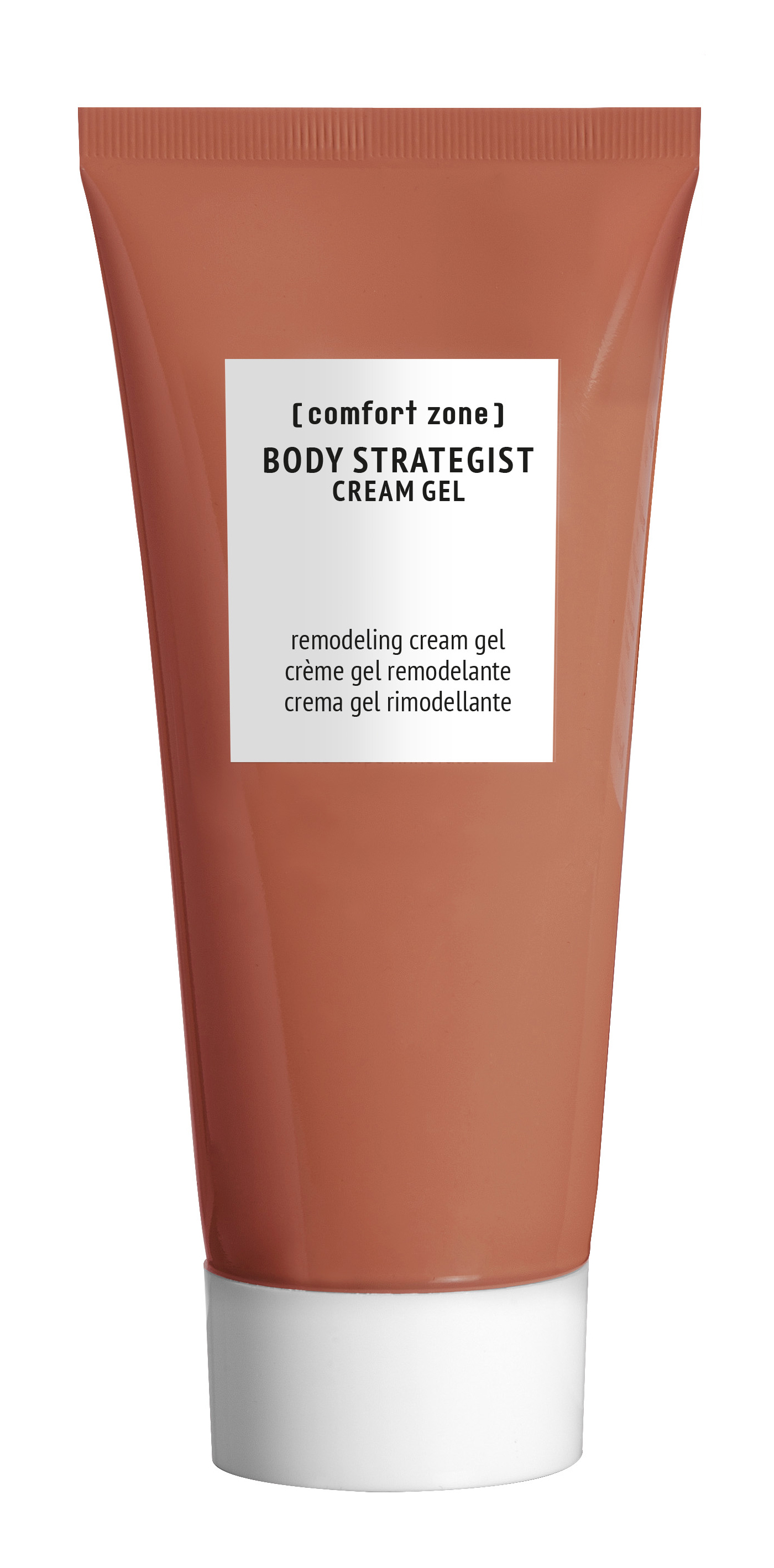 Comfort Zone Body Strategist Cream Gel 200 ml