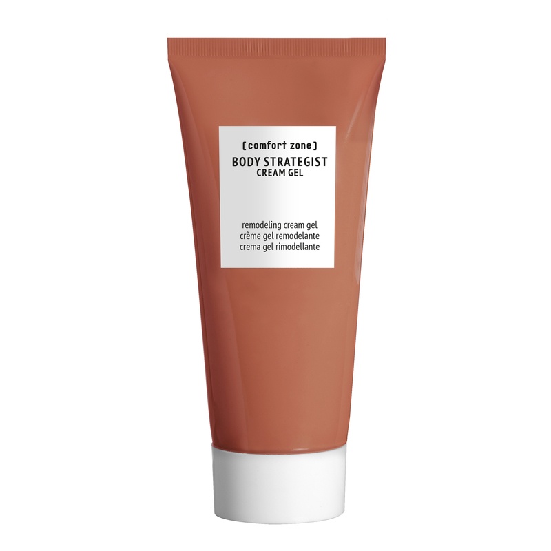 Comfort Zone Body Strategist Cream Gel 200 ml