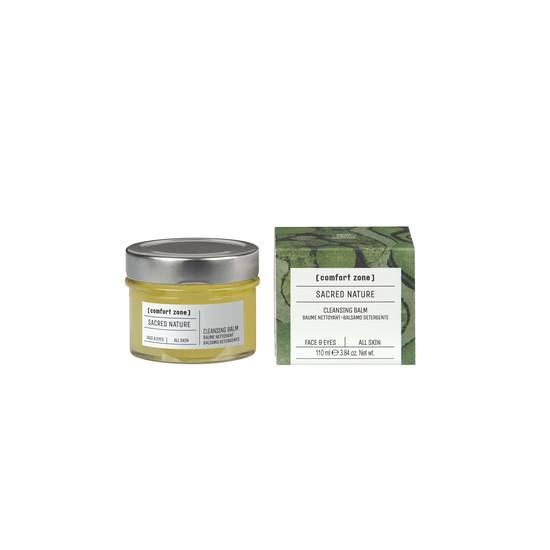 Comfort Zone Sacred Nature Cleansing Balm 110 ml
