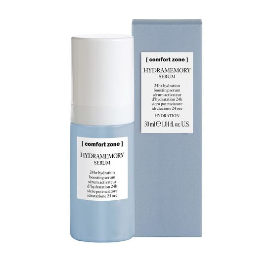 Comfort Zone Hydramemory Water Source Serum 30 ml