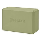 gaiam-vintage-green-block