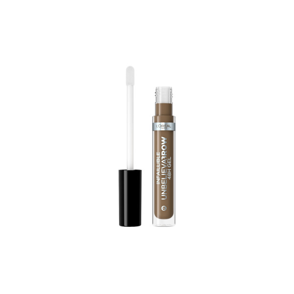 L'Oréal Paris Infaillible 48H Unbelievabrow Gel Light Brunette 5.0 3,4 ml