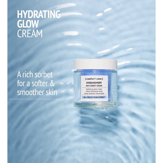 Comfort Zone Hydramemory Rich Sorbet Cream 50 ml