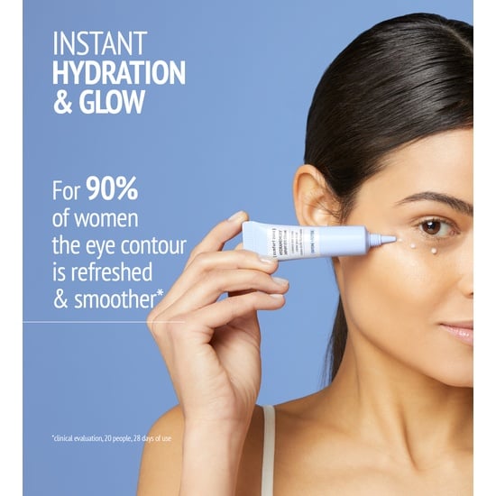 Comfort Zone Hydramemory Depuff Eye Cream 15 ml