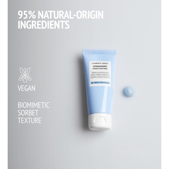 Comfort Zone Hydramemory Hydra Plump Mask 60 ml