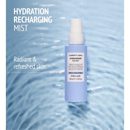 Comfort Zone Hydramemory Face Mist 100 ml